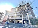 ベルメゾン別院の外観