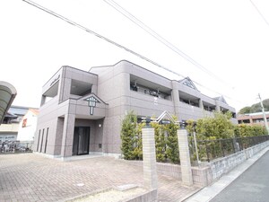 サンライフ花瀬Ⅰ