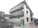 D-room飯倉中央の外観