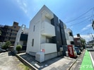 Ｇｒａｎｄｔｉｃ　Ｂｌｏｏｍの外観