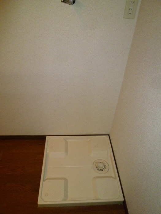 洗濯機置場 ジュネス駅東