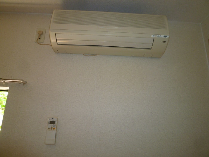 内観写真 ジュネス駅東