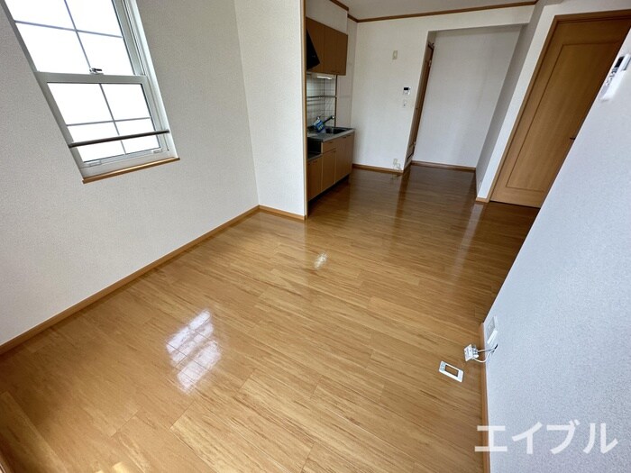 居室 フローラヴィレッジ　B棟
