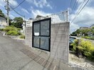 建物設備 フローラヴィレッジ　B棟