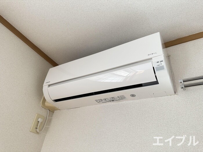 内観写真 フローラヴィレッジ　B棟