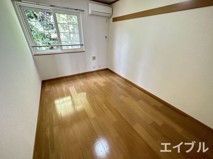 内観写真 フローラヴィレッジ　B棟