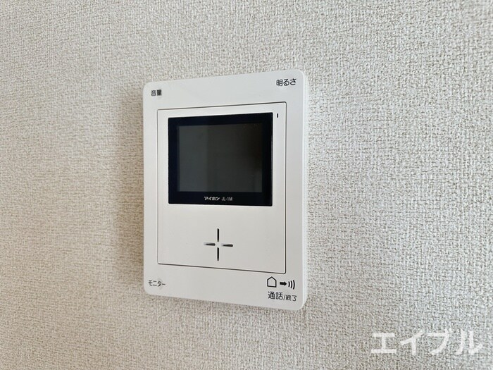 内観写真 フローラヴィレッジ　B棟