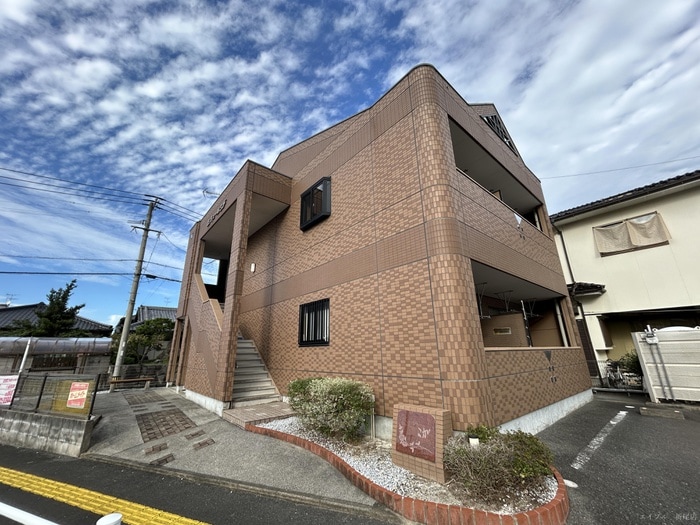 外観写真 ミュ－ルこが