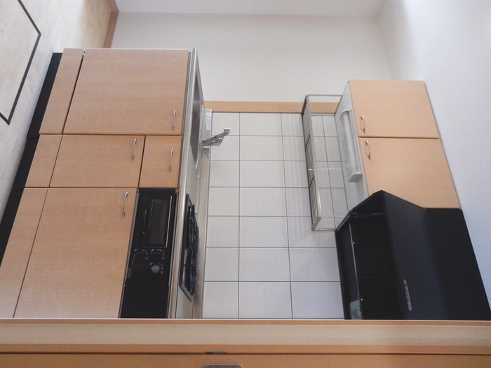 キッチン ミュ－ルこが