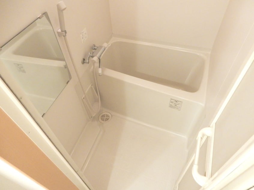 バス／シャワールーム等 ミュ－ルこが