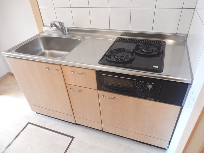 キッチン ミュ－ルこが