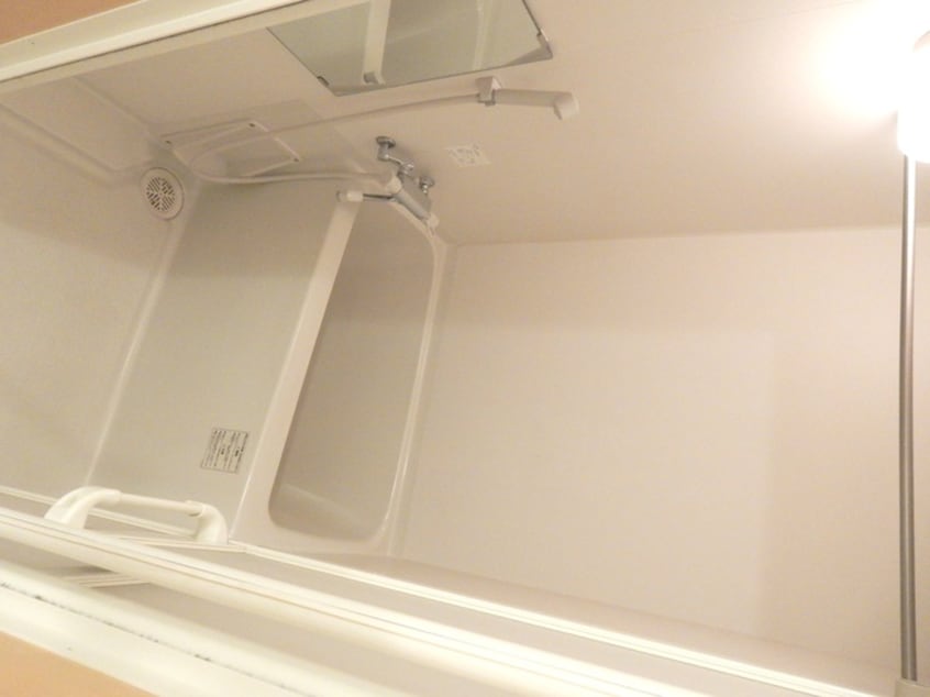 バス／シャワールーム等 ミュ－ルこが