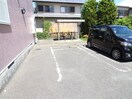 駐車場 エスティ－ディップス