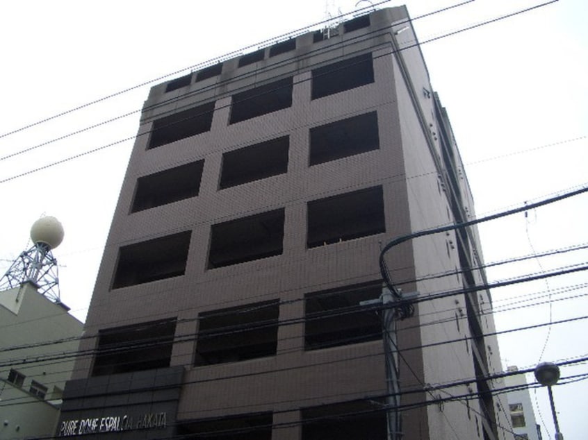 外観写真 ﾋﾟｭｱﾄﾞ-ﾑｴｽﾊﾟﾙｼｱ博多(307)