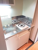 キッチン ﾋﾟｭｱﾄﾞ-ﾑｴｽﾊﾟﾙｼｱ博多(307)