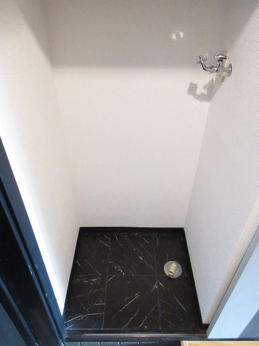 洗濯機置場 ﾋﾟｭｱﾄﾞ-ﾑｴｽﾊﾟﾙｼｱ博多(307)