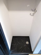 洗濯機置場 ﾋﾟｭｱﾄﾞ-ﾑｴｽﾊﾟﾙｼｱ博多(307)