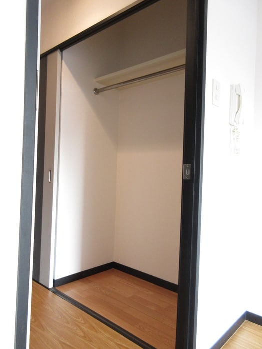 収納 ﾋﾟｭｱﾄﾞ-ﾑｴｽﾊﾟﾙｼｱ博多(307)