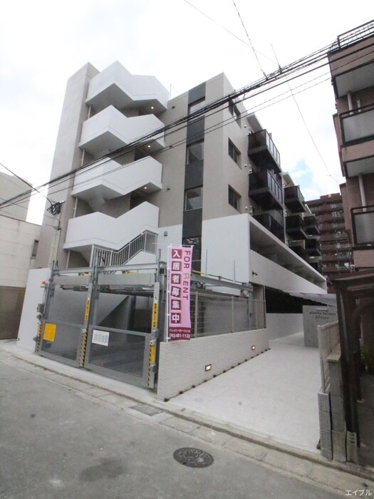 外観写真 MODERN　PALAZZO山王Grow