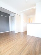居室 MODERN　PALAZZO山王Grow