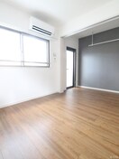 居室 MODERN　PALAZZO山王Grow
