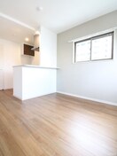 居室 MODERN　PALAZZO山王Grow