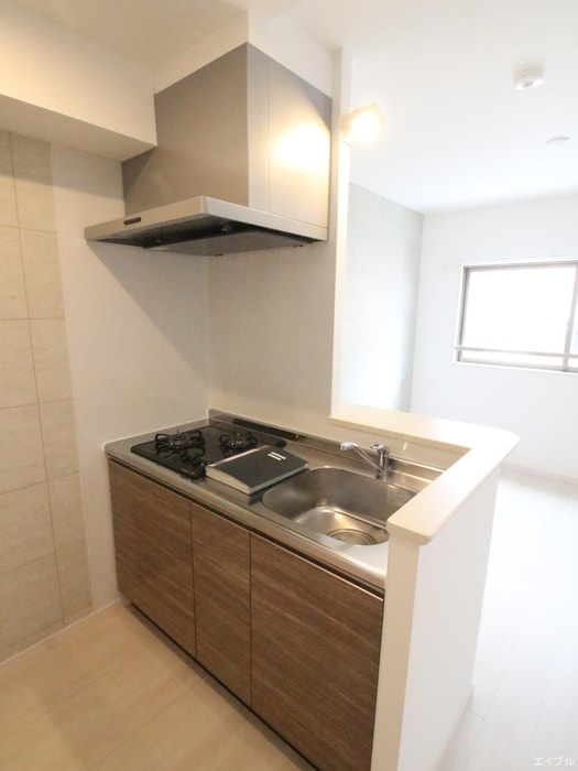 キッチン MODERN　PALAZZO山王Grow