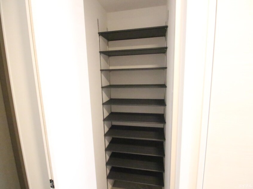 靴箱 MODERN　PALAZZO山王Grow