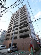 エンクレスト薬院Ⅲ(901)の外観
