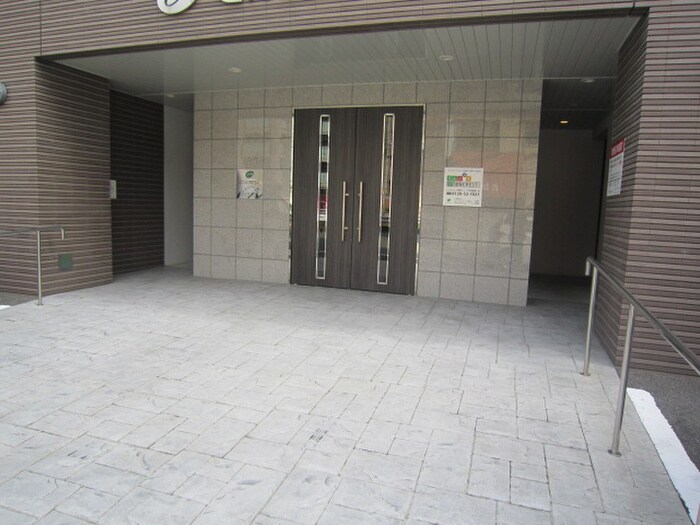 エントランス部分 エンクレスト薬院Ⅲ(901)
