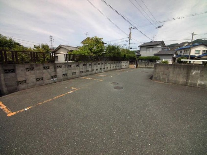 駐車場 ＫＴ野芥