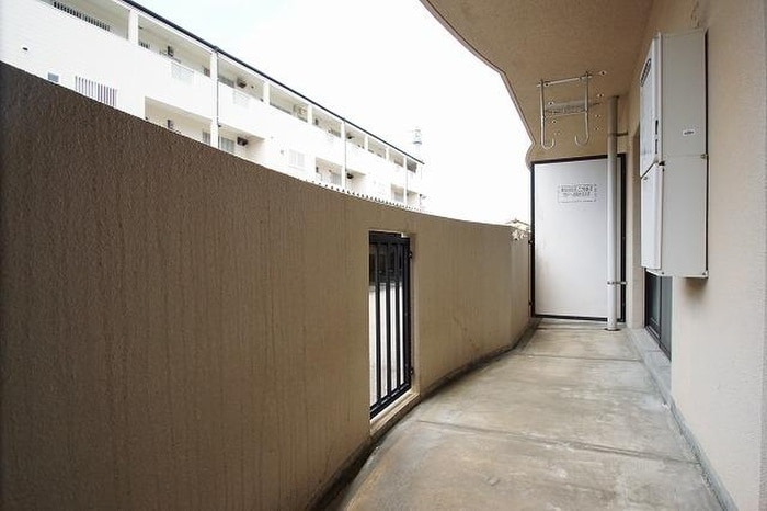 ベランダ・バルコニー ＫＴ野芥