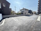 駐車場 ＦＬレジデンス１
