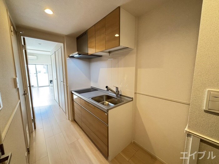 キッチン ＦＬレジデンス１