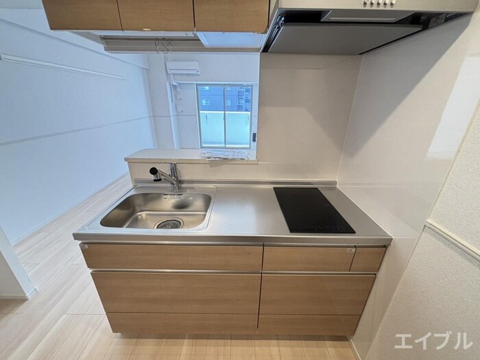 キッチン ＦＬレジデンス１