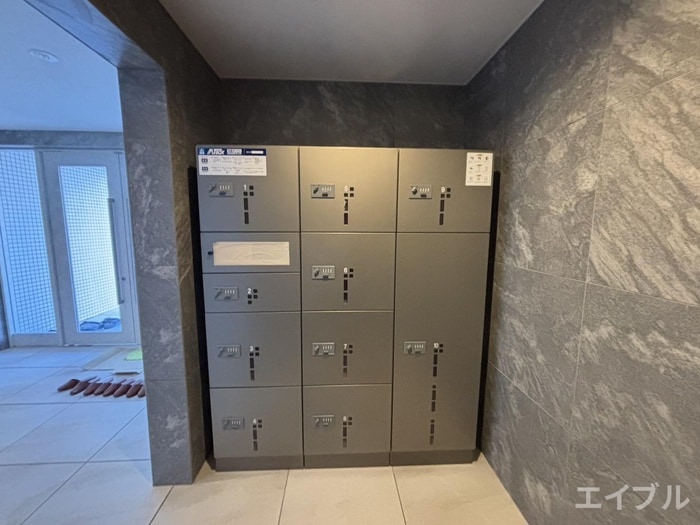 建物設備 ＦＬレジデンス１