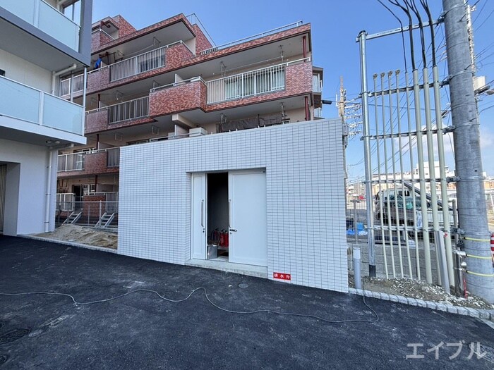 建物設備 ＦＬレジデンス１