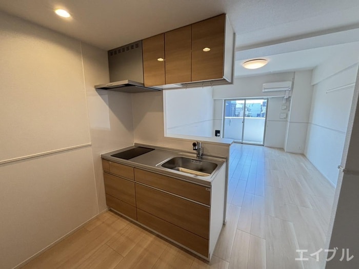 キッチン ＦＬレジデンス１