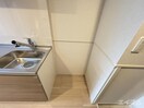 内観写真 ＦＬレジデンス１