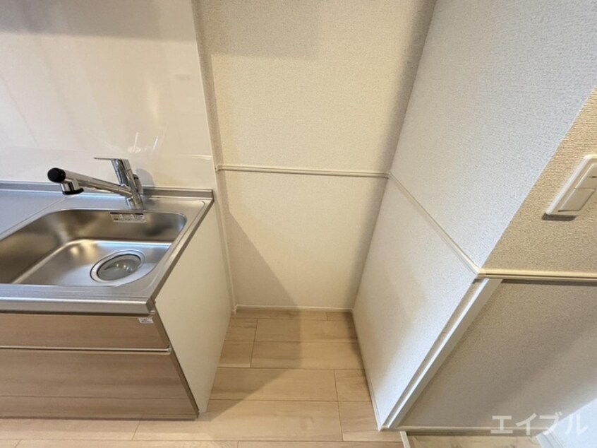 内観写真 ＦＬレジデンス１