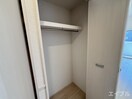 収納 ＦＬレジデンス１
