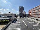 室内からの展望 ＦＬレジデンス１