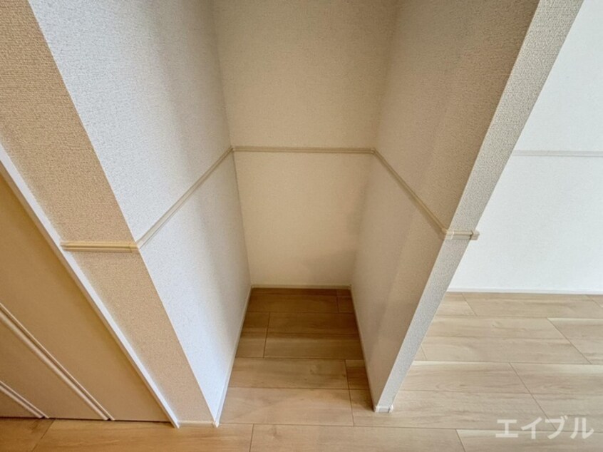 廊下 ＦＬレジデンス１