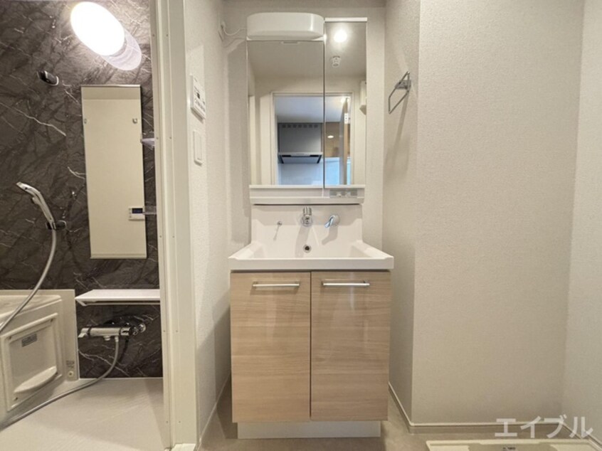 洗面 ＦＬレジデンス１