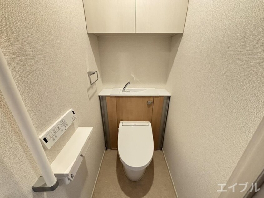 トイレ ＦＬレジデンス１