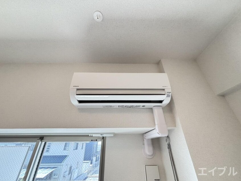 内観写真 ＦＬレジデンス１