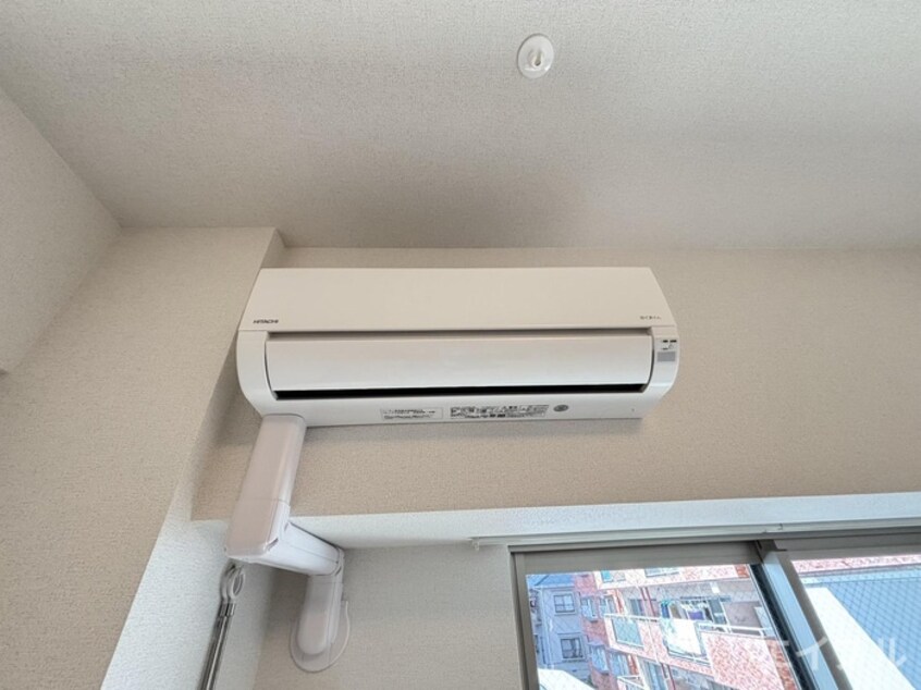 内観写真 ＦＬレジデンス１