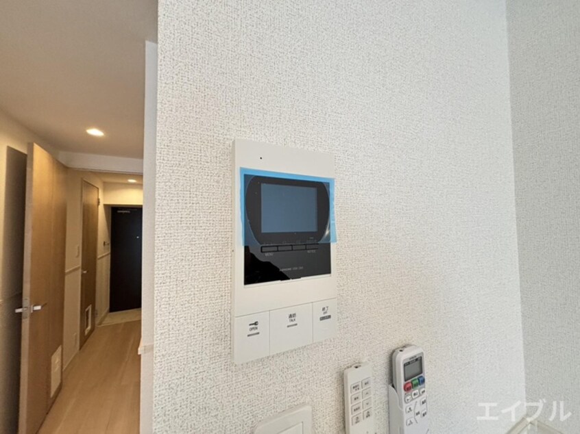 内観写真 ＦＬレジデンス１