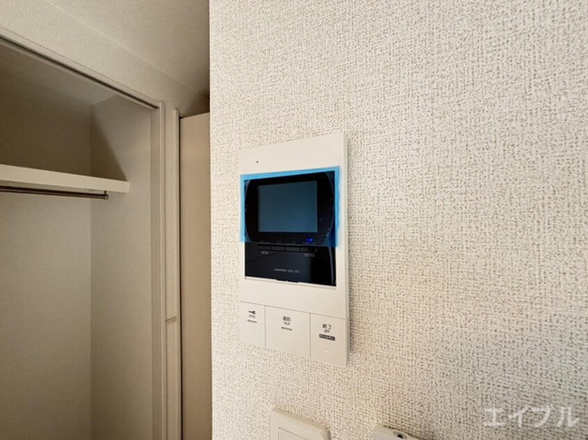 内観写真 ＦＬレジデンス１