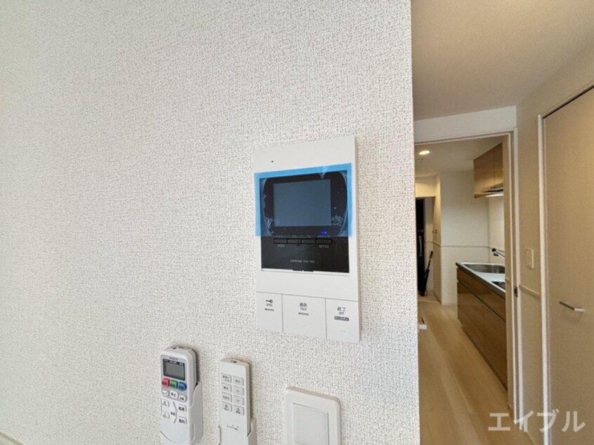 内観写真 ＦＬレジデンス１